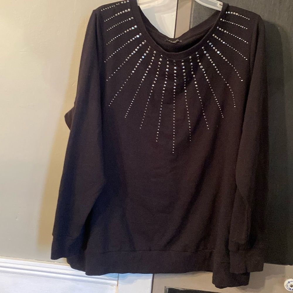 NWOT Lane Bryant Sweater Size 22/24